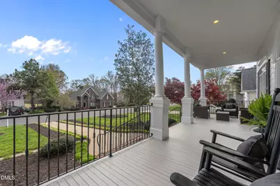 1500 St Andrews Drive, Mebane, NC 27302 - Photo 1