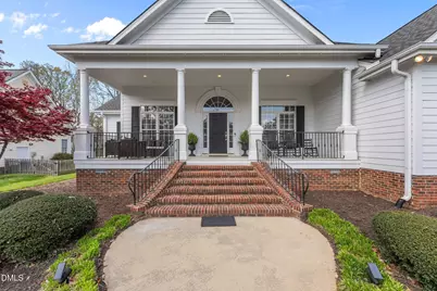 1500 St Andrews Drive, Mebane, NC 27302 - Photo 3