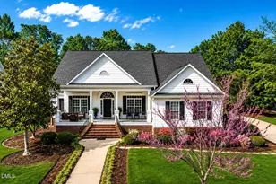 1500 St Andrews Dr, Mebane, NC 27302 - Photo 1