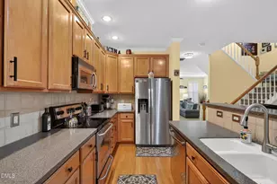 108 Butterbiggins Ln, Apex, NC 27539 - Photo 11