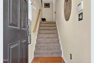 108 Butterbiggins Lane, Apex, NC 27539 - Photo 3