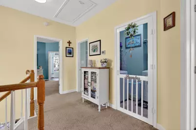 108 Butterbiggins Lane, Apex, NC 27539 - Photo 23