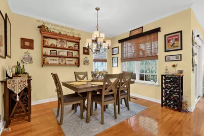 108 Butterbiggins Lane, Apex, NC 27539 - Photo 9