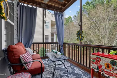 108 Butterbiggins Lane, Apex, NC 27539 - Photo 1