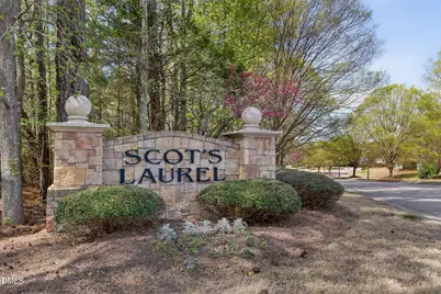 108 Butterbiggins Lane, Apex, NC 27539 - Photo 39