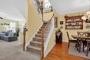 108 Butterbiggins Ln, Apex, NC 27539 - Photo 7