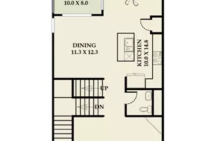 108 Butterbiggins Ln, Apex, NC 27539 - Photo 43