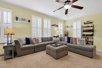 108 Butterbiggins Lane, Apex, NC 27539 - Photo 5