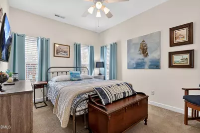 108 Butterbiggins Lane, Apex, NC 27539 - Photo 25