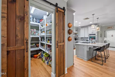 530 Alston Chapel Road, Pittsboro, NC 27312 - Photo 15