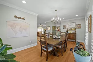 530 Alston Chapel Rd, Pittsboro, NC 27312 - Photo 17