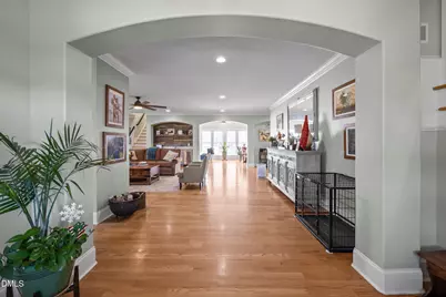 530 Alston Chapel Road, Pittsboro, NC 27312 - Photo 3