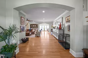 530 Alston Chapel Rd, Pittsboro, NC 27312 - Photo 3