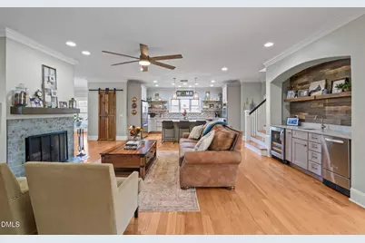 530 Alston Chapel Road, Pittsboro, NC 27312 - Photo 7