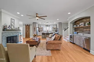 530 Alston Chapel Rd, Pittsboro, NC 27312 - Photo 7