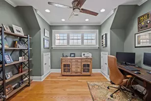 530 Alston Chapel Rd, Pittsboro, NC 27312 - Photo 41