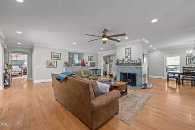 530 Alston Chapel Road, Pittsboro, NC 27312 - Photo 9