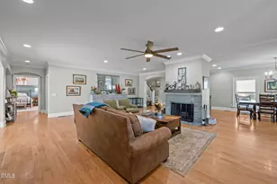 530 Alston Chapel Rd, Pittsboro, NC 27312 - Photo 9