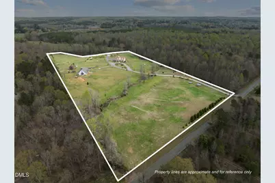 530 Alston Chapel Road, Pittsboro, NC 27312 - Photo 59