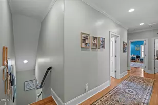 530 Alston Chapel Rd, Pittsboro, NC 27312 - Photo 33