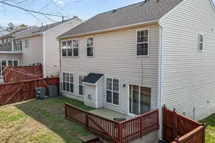 202 Millicent Way, Morrisville, NC 27560 - Photo 33