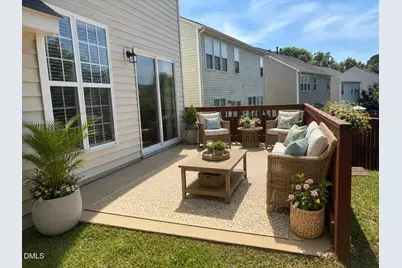 202 Millicent Way, Morrisville, NC 27560 - Photo 17