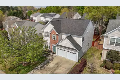 202 Millicent Way, Morrisville, NC 27560 - Photo 39