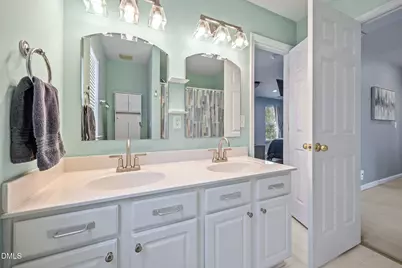 202 Millicent Way, Morrisville, NC 27560 - Photo 29