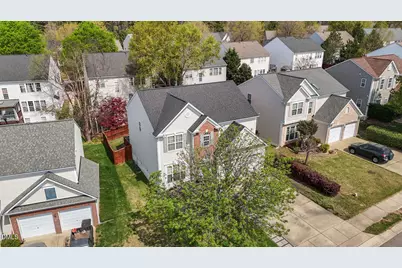 202 Millicent Way, Morrisville, NC 27560 - Photo 3