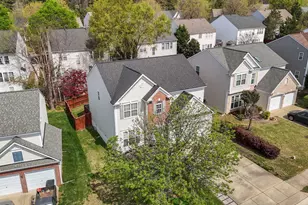 202 Millicent Way, Morrisville, NC 27560 - Photo 3