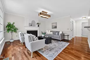 101 Durington Pl, Cary, NC 27518 - Photo 23