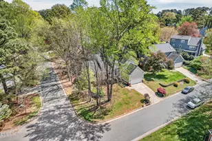 101 Durington Pl, Cary, NC 27518 - Photo 47