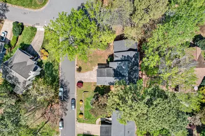 101 Durington Place, Cary, NC 27518 - Photo 47