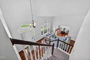 101 Durington Pl, Cary, NC 27518 - Photo 5
