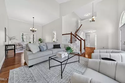 101 Durington Place, Cary, NC 27518 - Photo 9