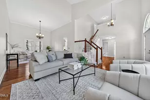 101 Durington Pl, Cary, NC 27518 - Photo 9