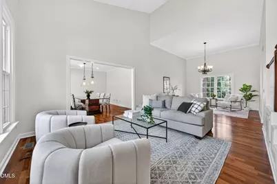 101 Durington Place, Cary, NC 27518 - Photo 7