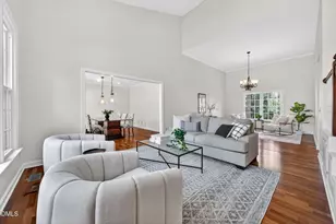 101 Durington Pl, Cary, NC 27518 - Photo 7