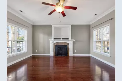 100 Ashby Drive, Clayton, NC 27527 - Photo 5