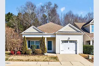 100 Ashby Drive, Clayton, NC 27527 - Photo 1