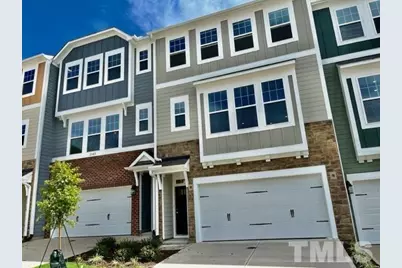 1038 Manorhaven Drive, Durham, NC 27703 - Photo 39