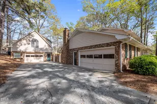 2421 Bonnie Brae Rd, Durham, NC 27703 - Photo 33