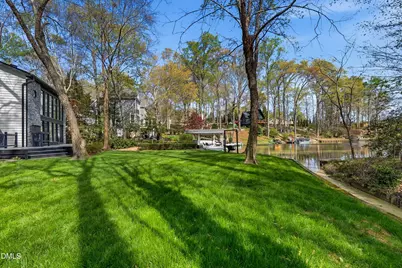 421 Sagamore Drive, Louisburg, NC 27549 - Photo 37