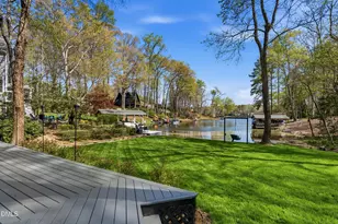 421 Sagamore Dr, Louisburg, NC 27549 - Photo 41