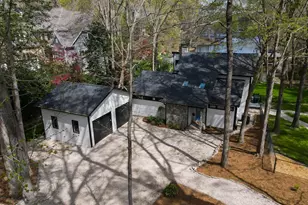 421 Sagamore Dr, Louisburg, NC 27549 - Photo 1
