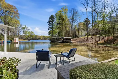 421 Sagamore Drive, Louisburg, NC 27549 - Photo 7