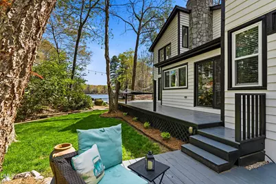 421 Sagamore Drive, Louisburg, NC 27549 - Photo 41