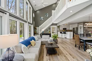 421 Sagamore Dr, Louisburg, NC 27549 - Photo 51