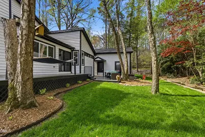 421 Sagamore Drive, Louisburg, NC 27549 - Photo 33