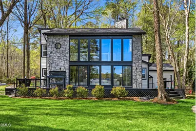 421 Sagamore Drive, Louisburg, NC 27549 - Photo 27